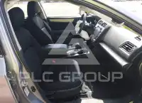 2019 Subaru Legacy photo