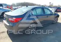 2019 Subaru Legacy photo