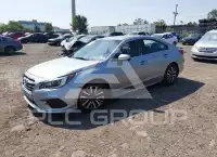 2019 Subaru Legacy фото