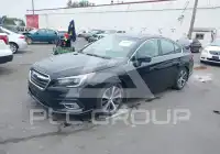 2019 Subaru Legacy фото