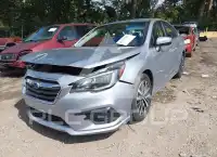 2019 Subaru Legacy photo