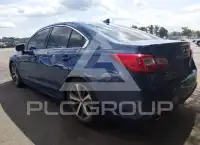 2019 Subaru Legacy photo
