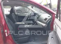 2019 Subaru Legacy фото