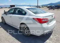 2019 Subaru Legacy photo
