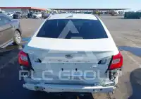 2019 Subaru Legacy фото