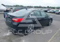 2019 Subaru Legacy фото
