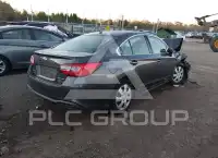 2019 Subaru Legacy photo