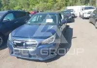 2019 Subaru Legacy photo