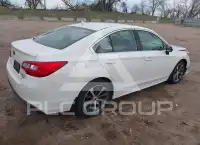 2019 Subaru Legacy фото