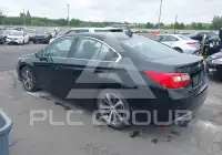 2019 Subaru Legacy фото