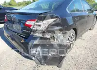 2019 Subaru Legacy photo