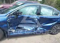 2019 Subaru Legacy photo