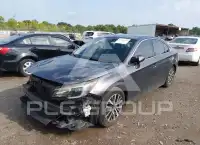 2019 Subaru Legacy фото