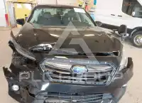 2019 Subaru Legacy фото