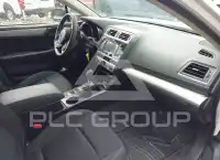 2019 Subaru Legacy photo