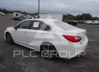 2019 Subaru Legacy фото