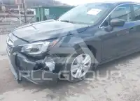 2019 Subaru Legacy фото