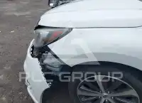 2019 Subaru Legacy фото