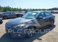 2019 Subaru Legacy фото
