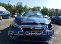 2019 Subaru Legacy фото