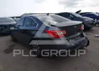 2019 Subaru Legacy photo