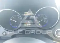 2019 Subaru Legacy photo