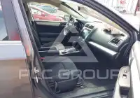 2019 Subaru Legacy photo