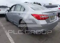 2019 Subaru Legacy фото