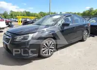 2019 Subaru Legacy photo