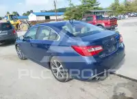 2019 Subaru Legacy photo