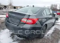 2019 Subaru Legacy фото