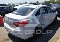 2019 Subaru Legacy фото
