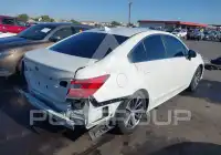 2019 Subaru Legacy фото