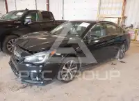 2019 Subaru Legacy фото