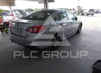2019 Subaru Legacy фото