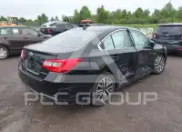 2019 Subaru Legacy photo