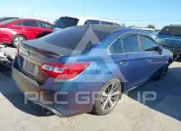 2019 Subaru Legacy фото