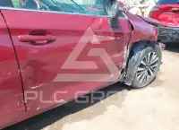 2019 Subaru Legacy фото