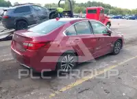 2019 Subaru Legacy фото