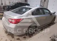 2019 Subaru Legacy фото