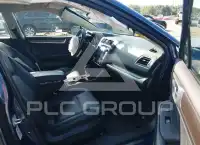 2019 Subaru Legacy фото