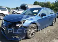 2019 Subaru Legacy фото