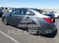 2019 Subaru Legacy фото
