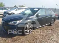 2019 Subaru Legacy фото