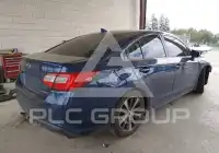 2019 Subaru Legacy фото