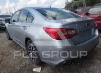 2019 Subaru Legacy photo