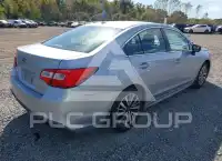 2019 Subaru Legacy photo