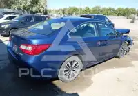 2019 Subaru Legacy фото