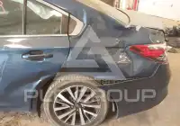 2019 Subaru Legacy фото
