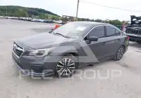 2019 Subaru Legacy фото